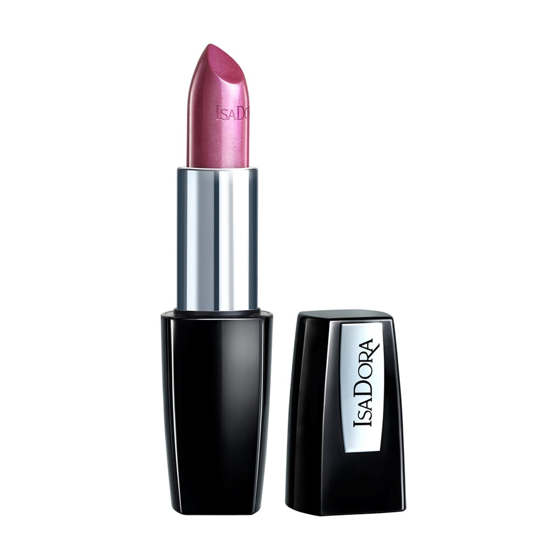 Зволожувальна помада для губ IsaDora Perfect Moisture Lipstick 068 Cystal Rosemauve, 4.5 г