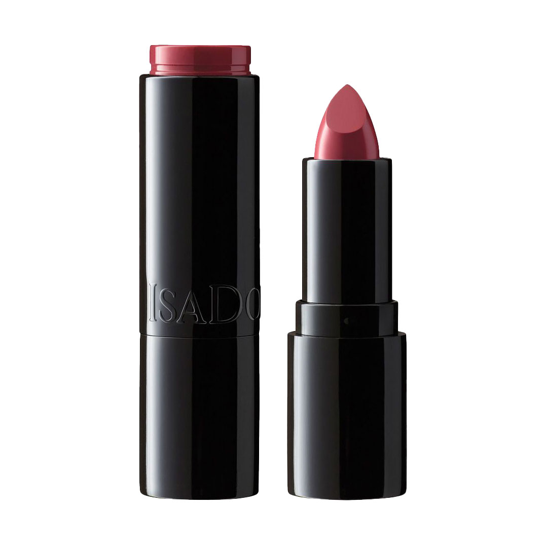 Зволожувальна помада для губ IsaDora Perfect Moisture Lipstick 15 Heather, 4 г