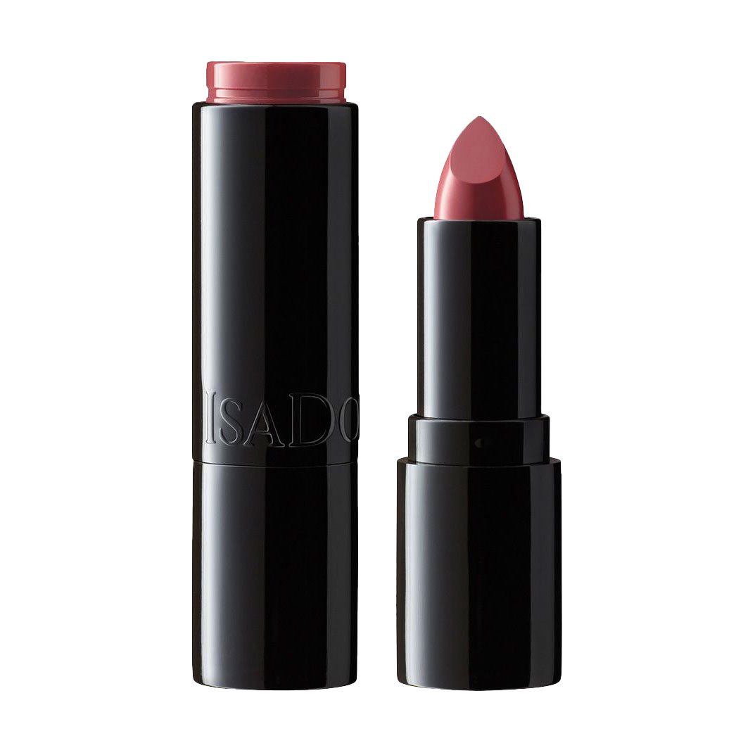 Зволожувальна помада для губ IsaDora Perfect Moisture Lipstick 56 Rosewood, 4 г